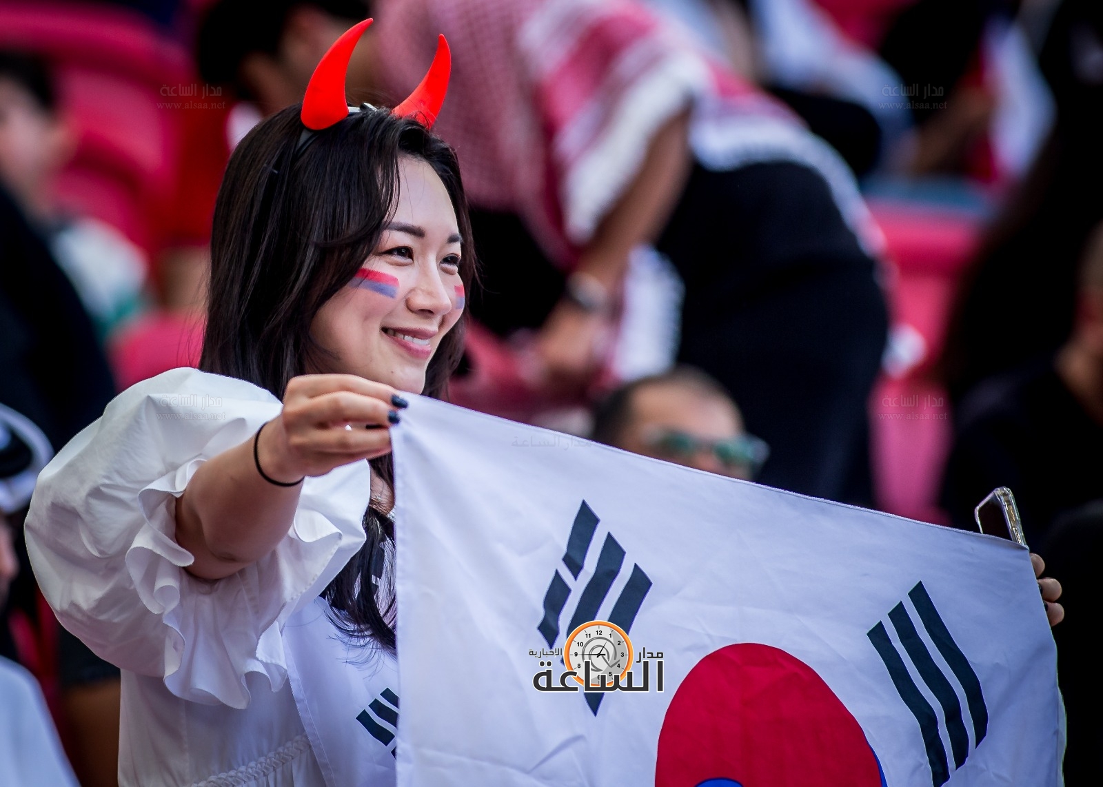 Madar Al-Saa Images 0.6204845224848043