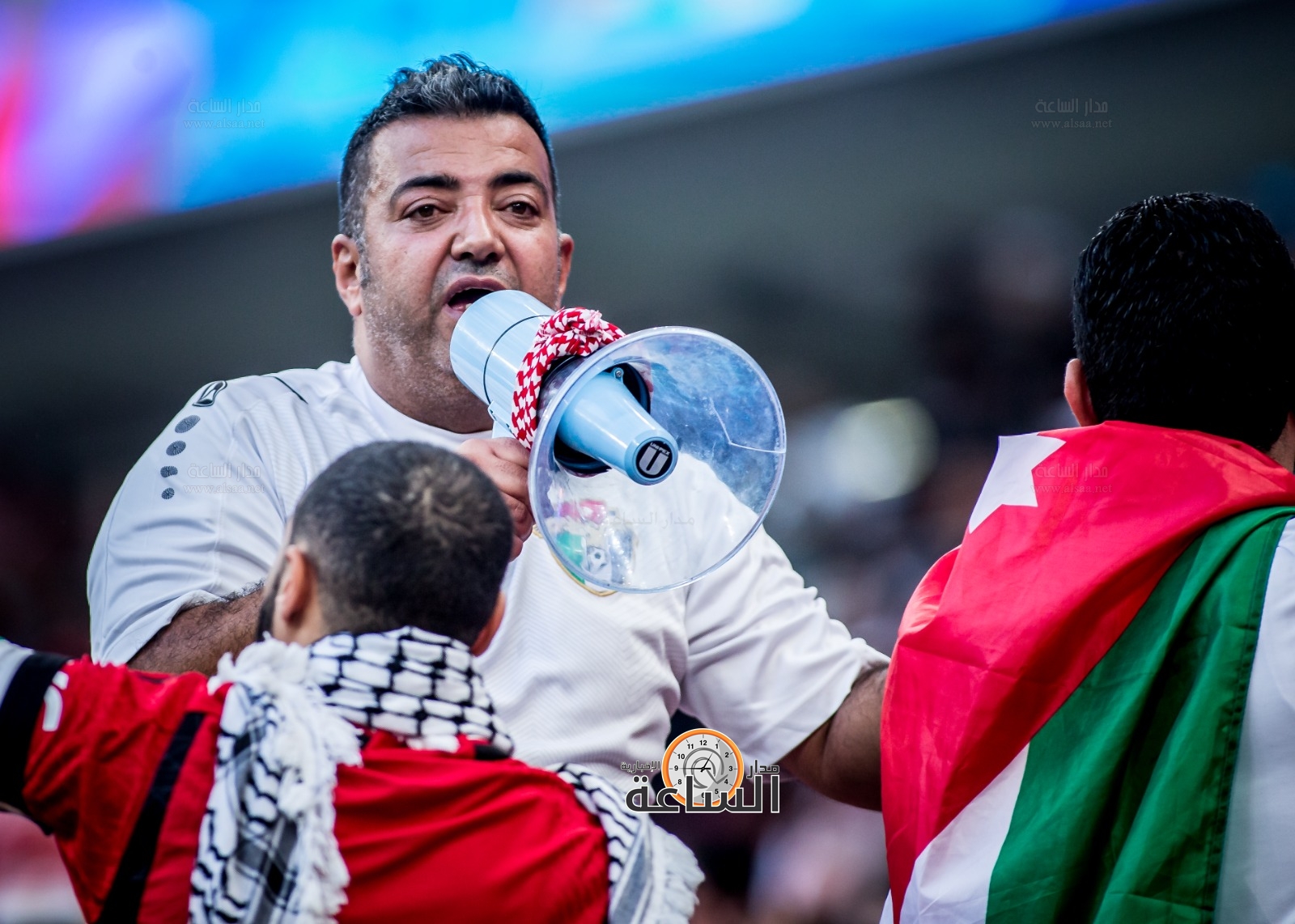 Madar Al-Saa Images 0.8428555882714568