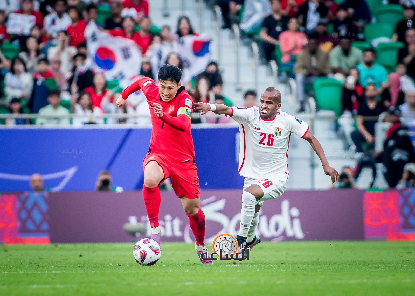 Madar Al-Saa Images 0.016204424142565177