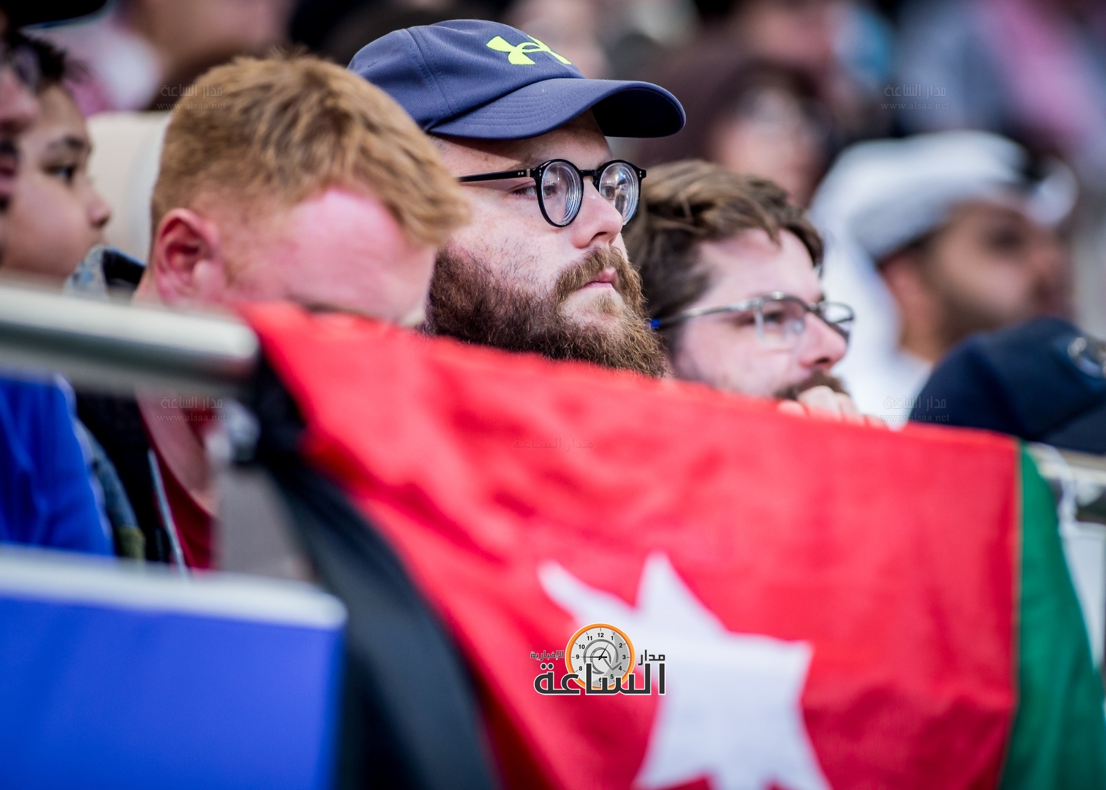 Madar Al-Saa Images 0.8644746639575991