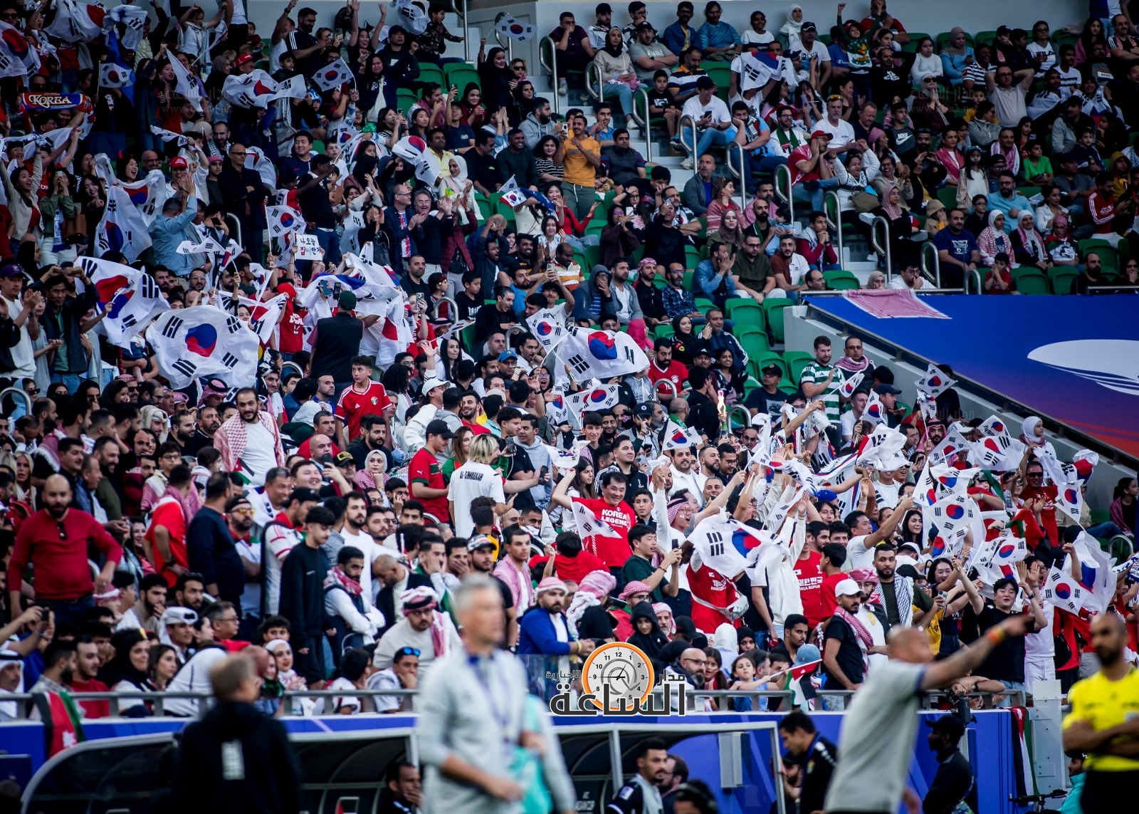 Madar Al-Saa Images 0.35128966276945817