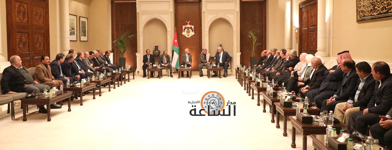 Madar Al-Saa Images 0.16114038015496535