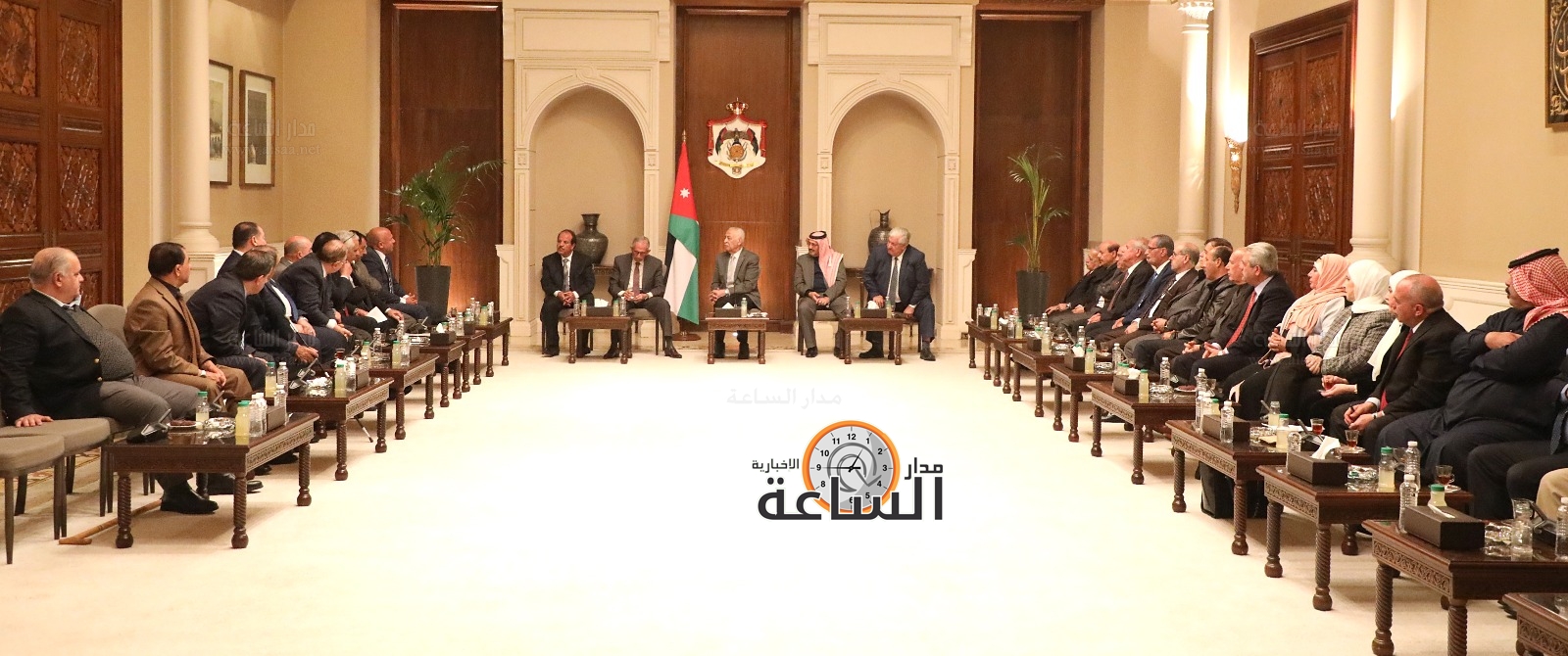 Madar Al-Saa Images 0.9243545501119332