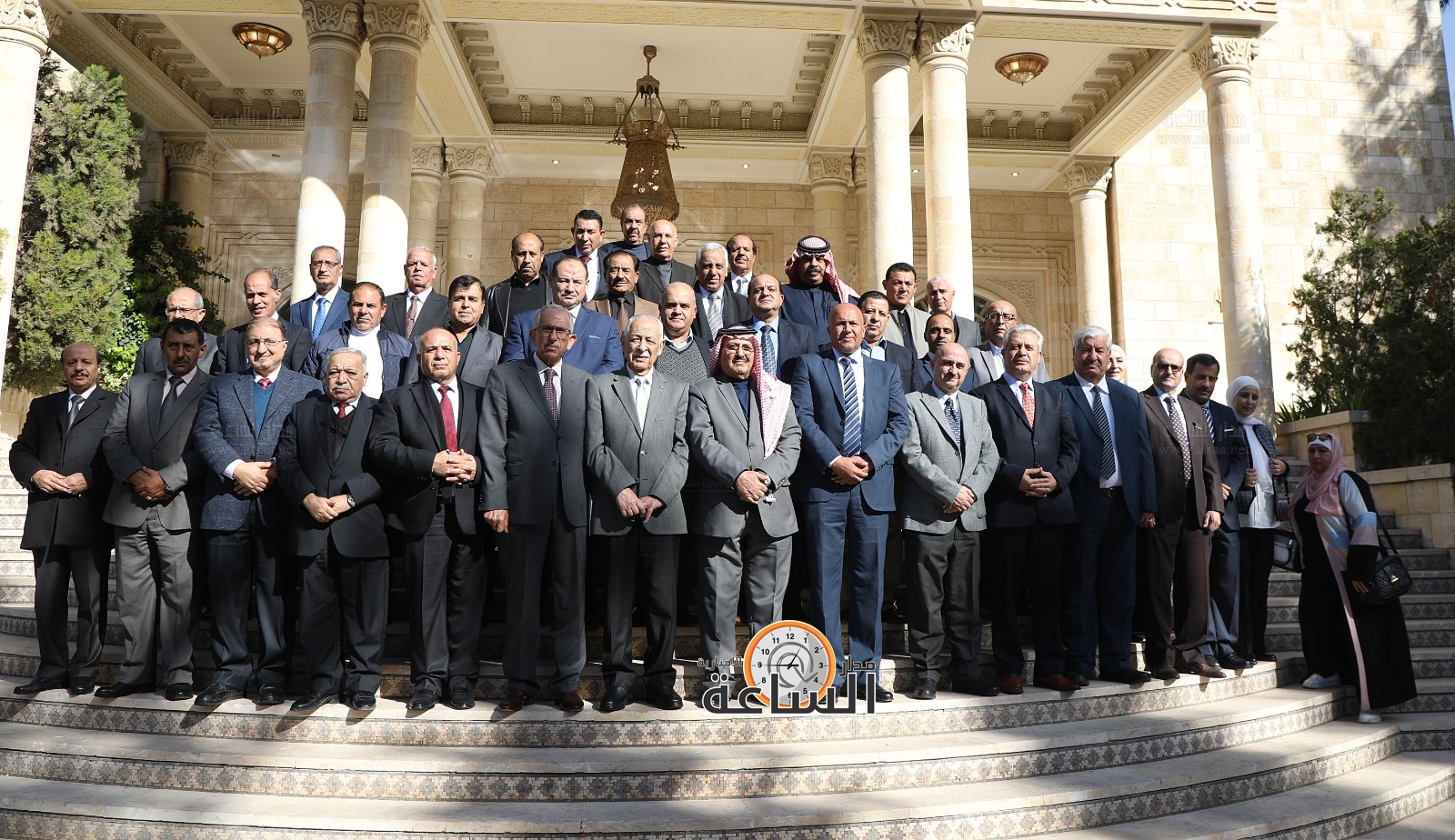 Madar Al-Saa Images 0.3460827088109246