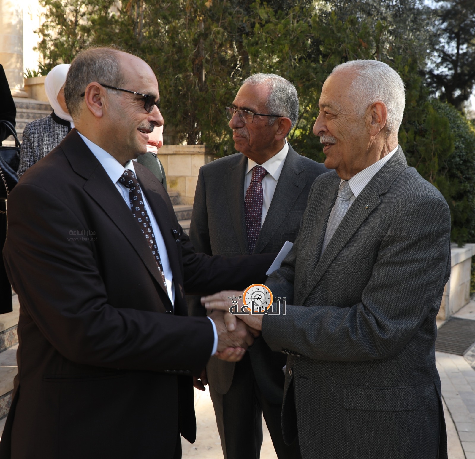 Madar Al-Saa Images 0.05359610263235992