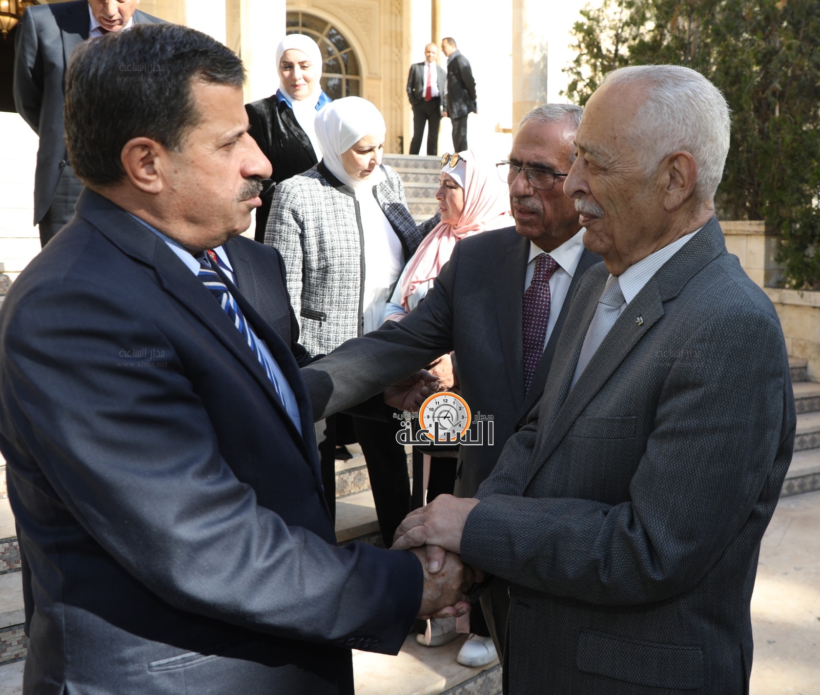 Madar Al-Saa Images 0.26896849553338176