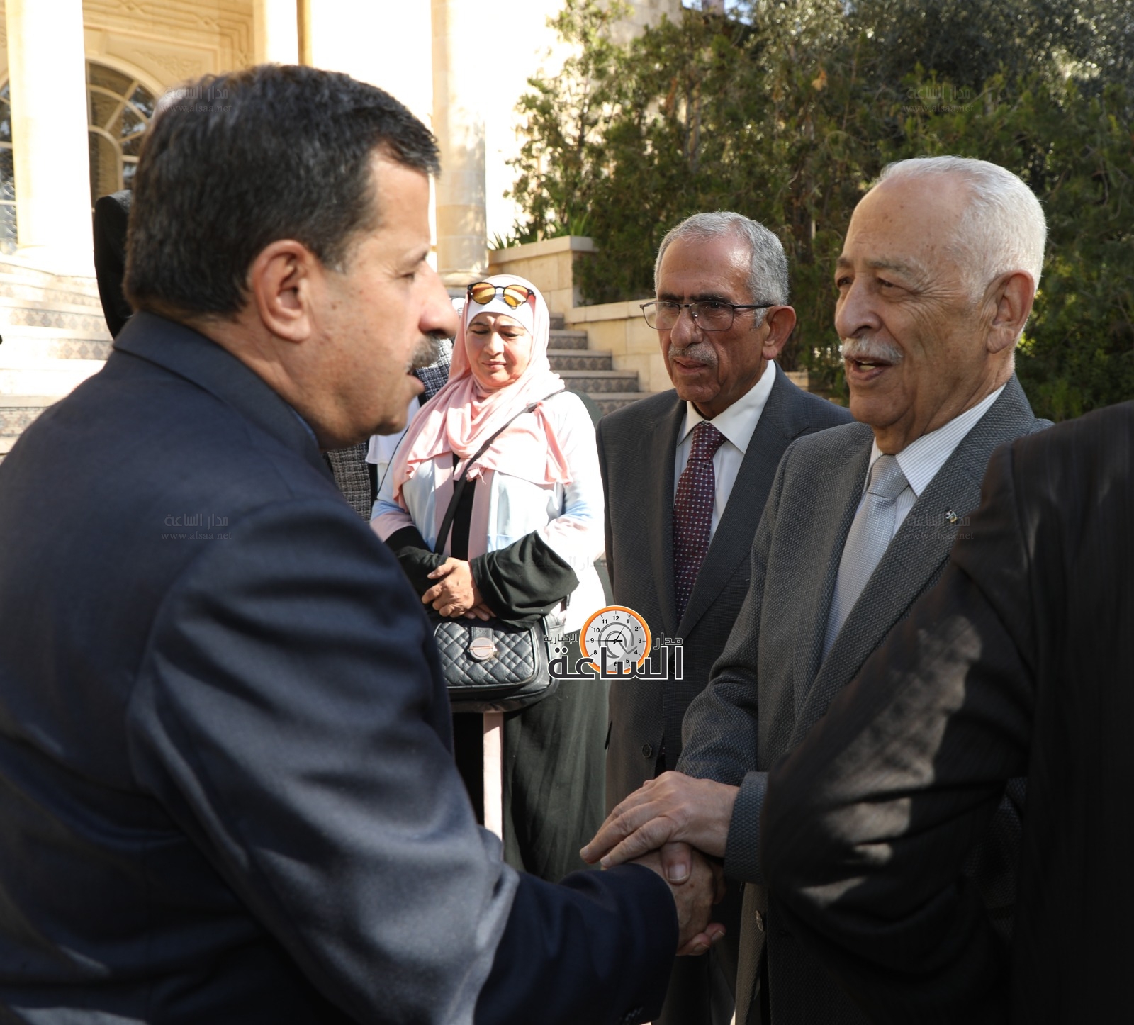 Madar Al-Saa Images 0.2638850081645123