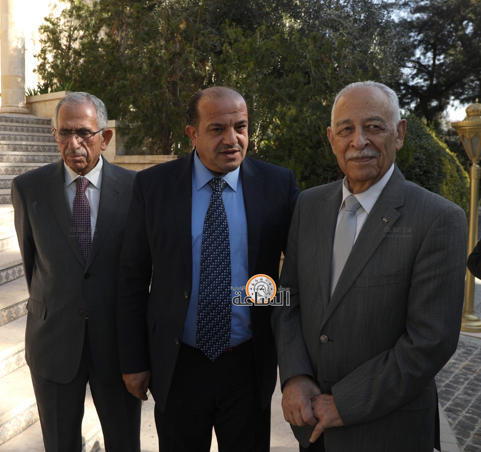 Madar Al-Saa Images 0.06431393987098799