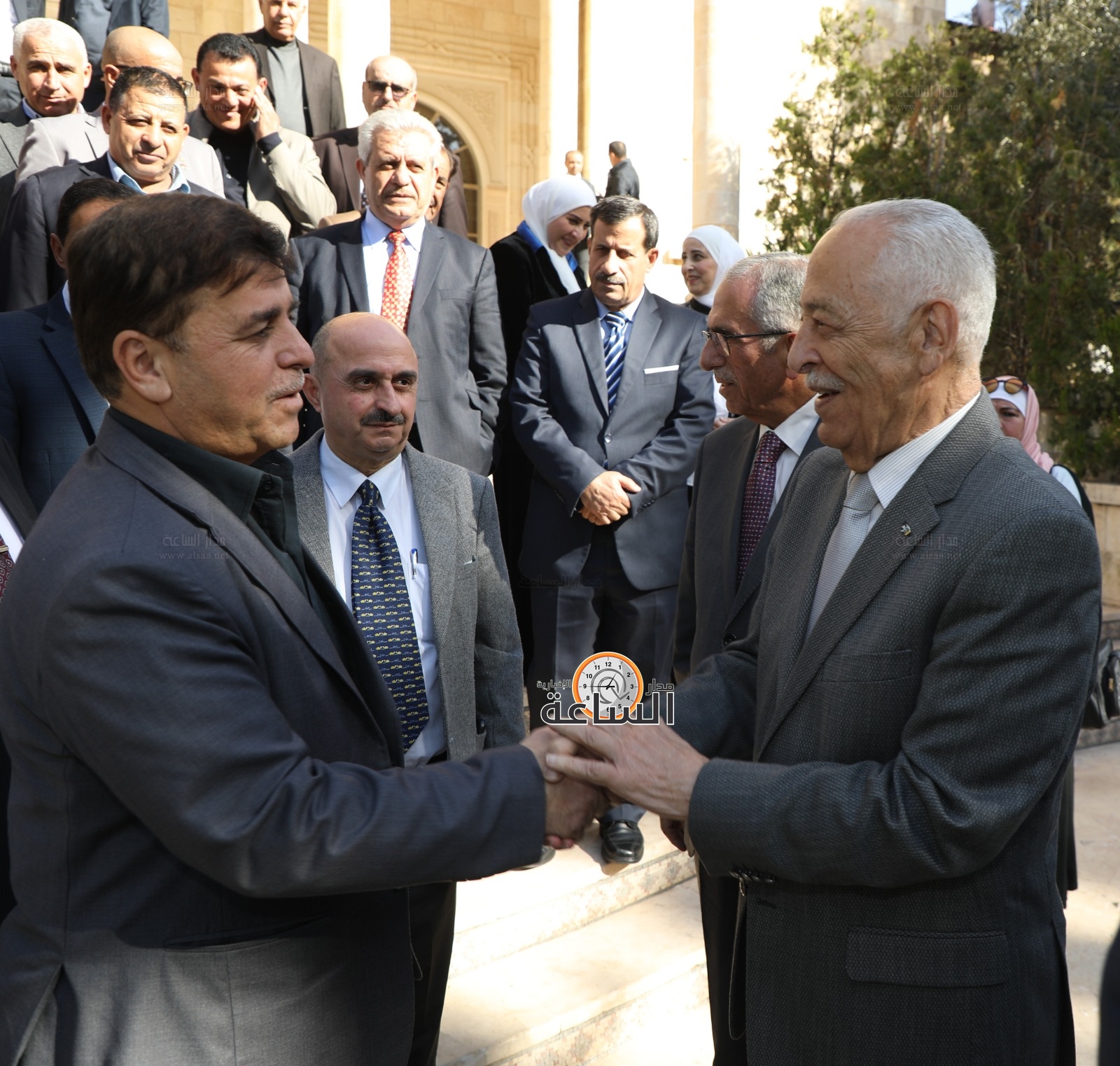 Madar Al-Saa Images 0.8598005249459297