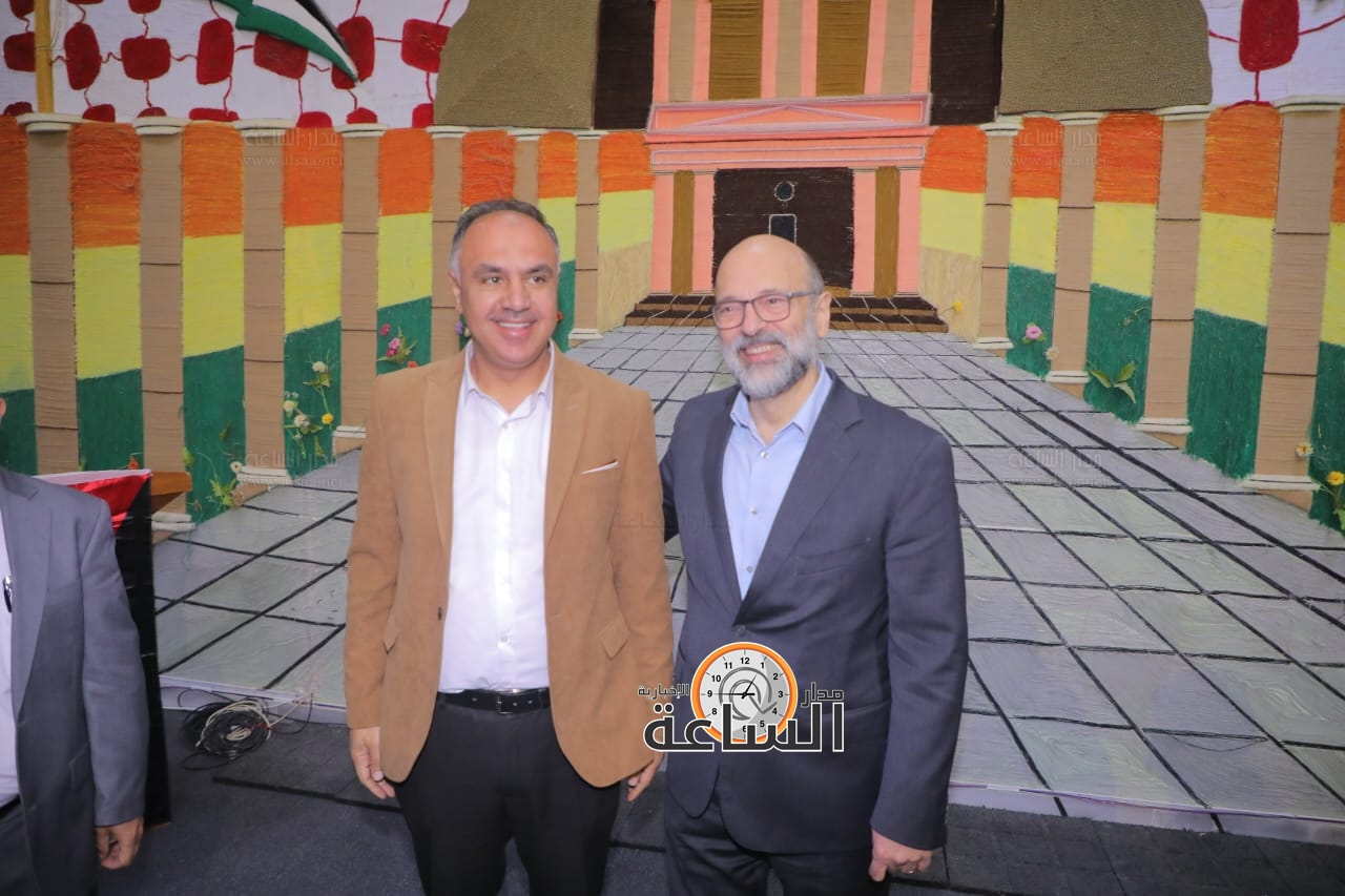 Madar Al-Saa Images 0.5039079454709456