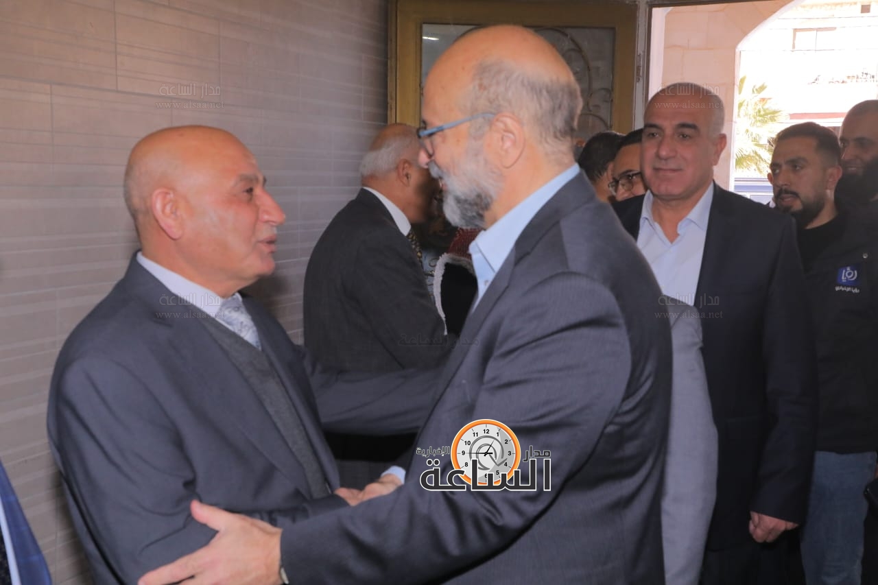 Madar Al-Saa Images 0.06297704006774008