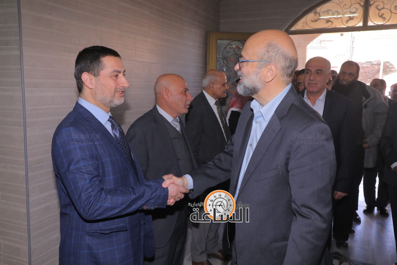 Madar Al-Saa Images 0.5218105205343937