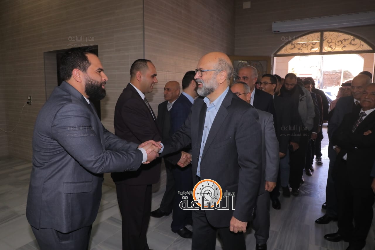 Madar Al-Saa Images 0.27126868645614355