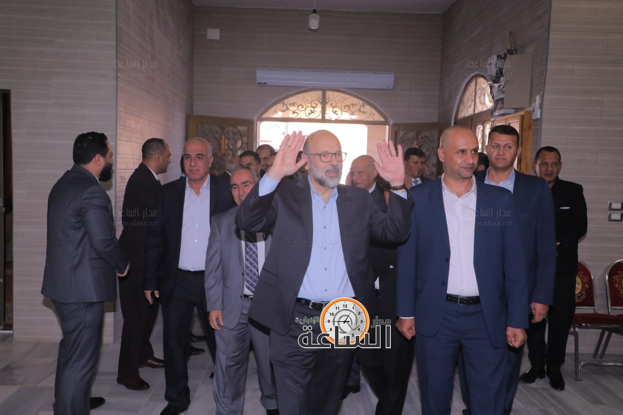 Madar Al-Saa Images 0.4485939195713362