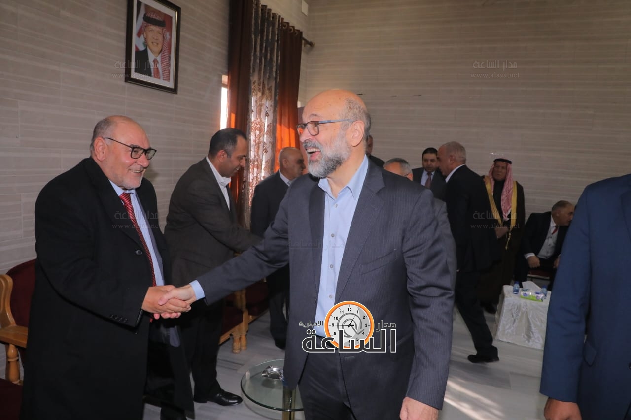 Madar Al-Saa Images 0.10827699919951717