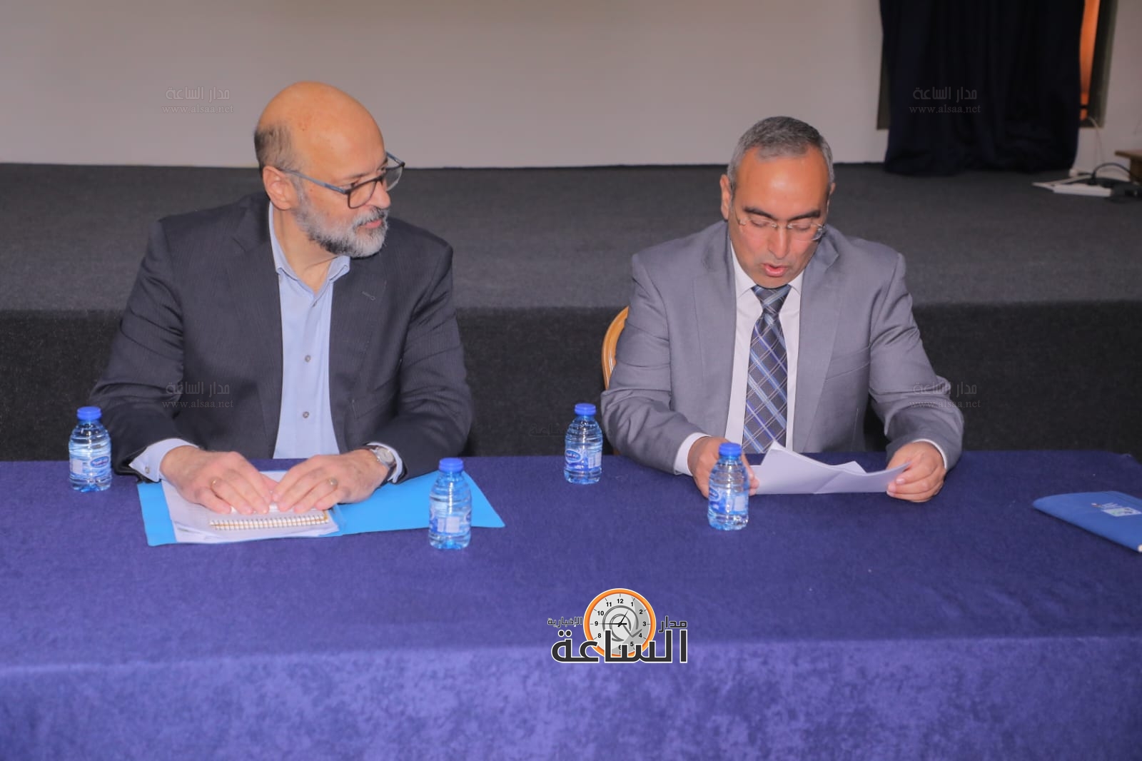 Madar Al-Saa Images 0.4380986756567622