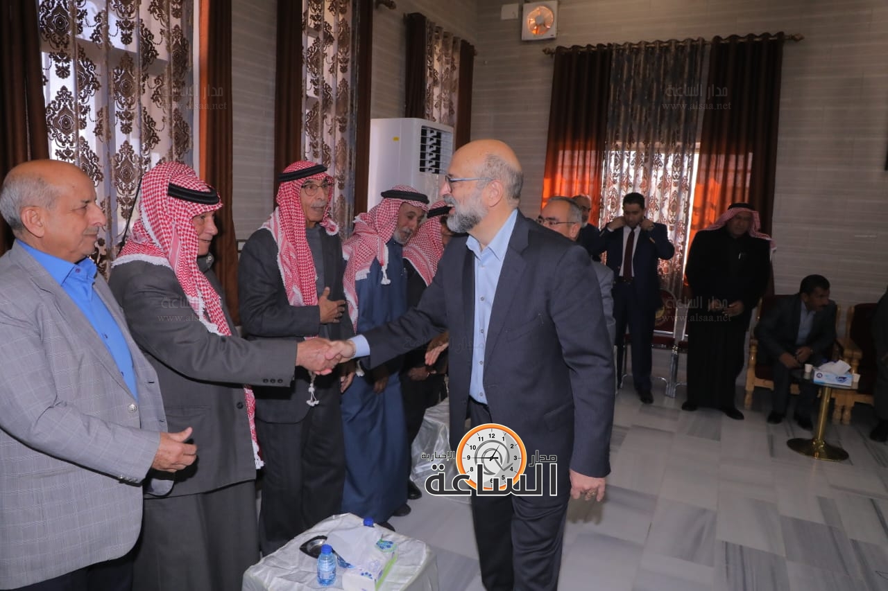 Madar Al-Saa Images 0.3775719208446302