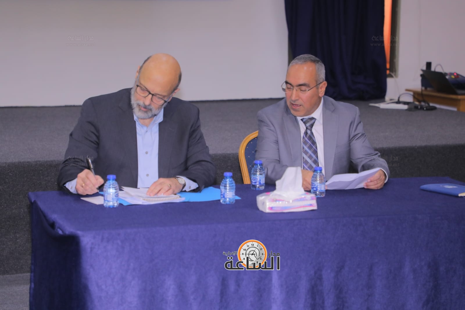 Madar Al-Saa Images 0.036993028599772826