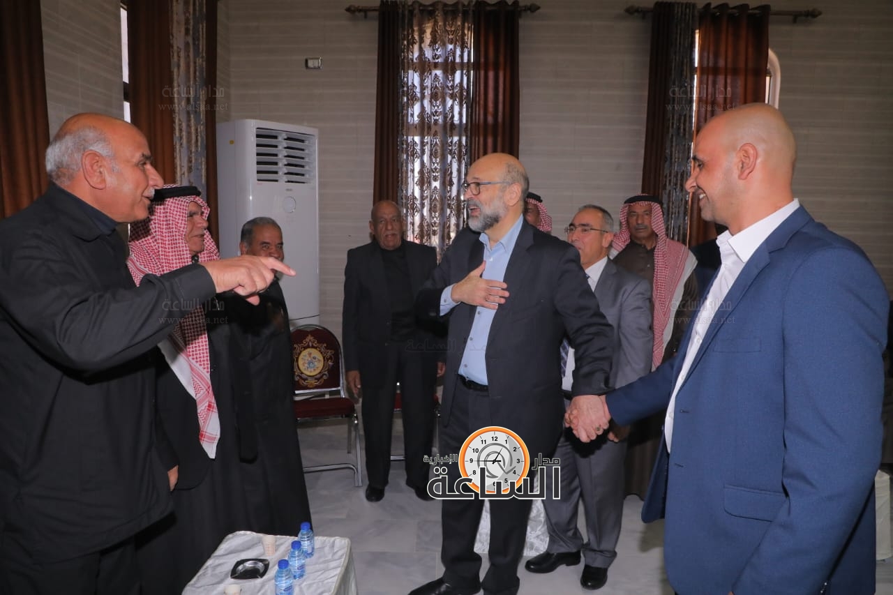 Madar Al-Saa Images 0.9587879742017733