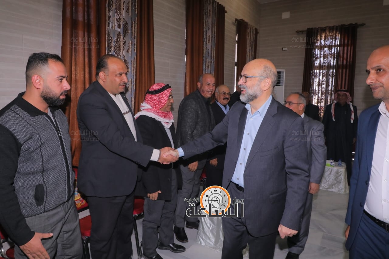 Madar Al-Saa Images 0.5103810447748134