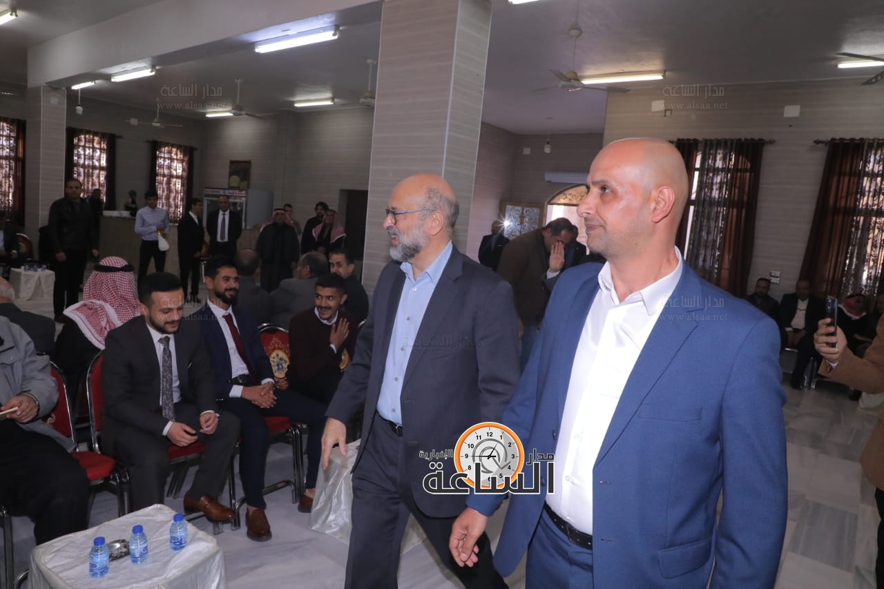 Madar Al-Saa Images 0.9241156322114885