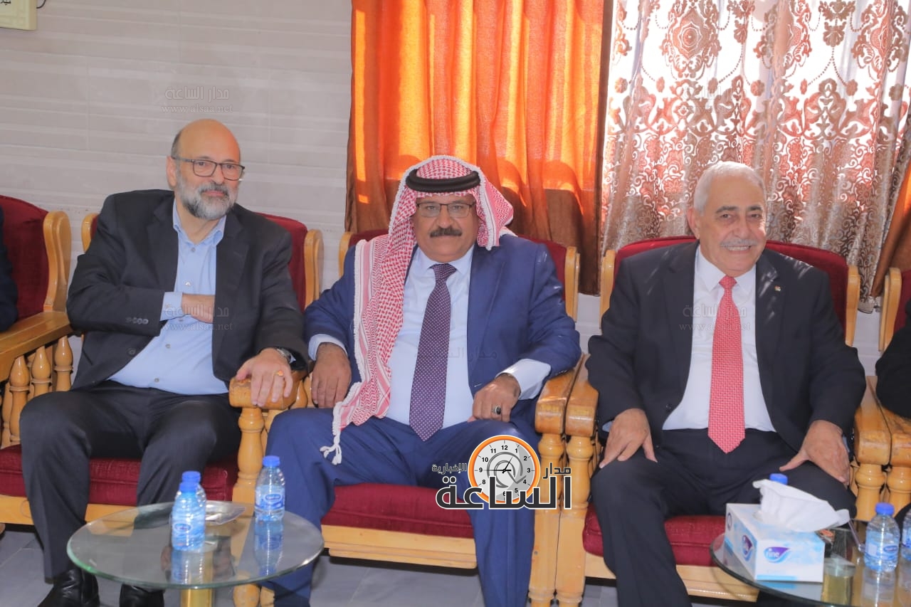 Madar Al-Saa Images 0.9659087290518176