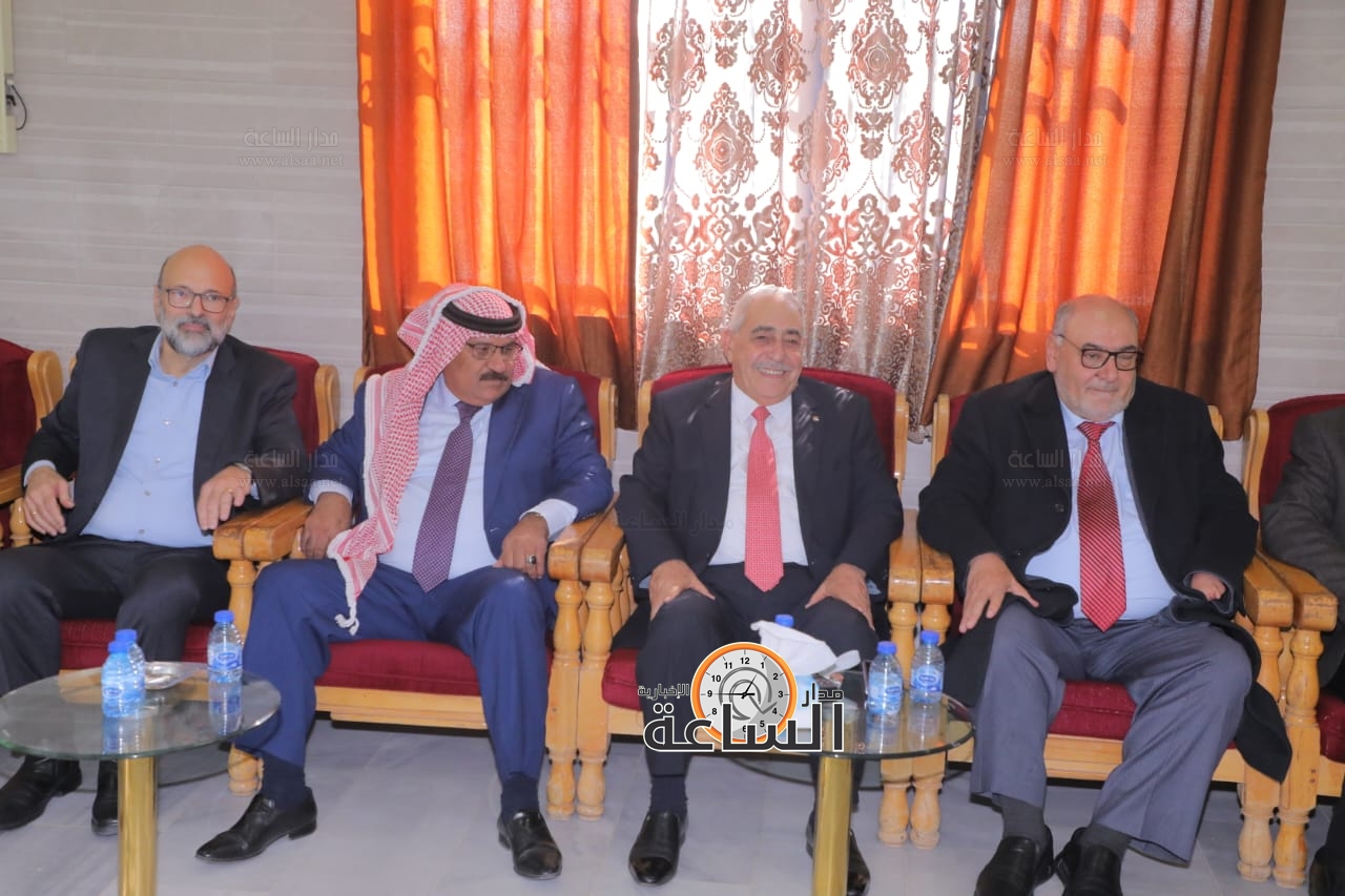 Madar Al-Saa Images 0.7392980810842833