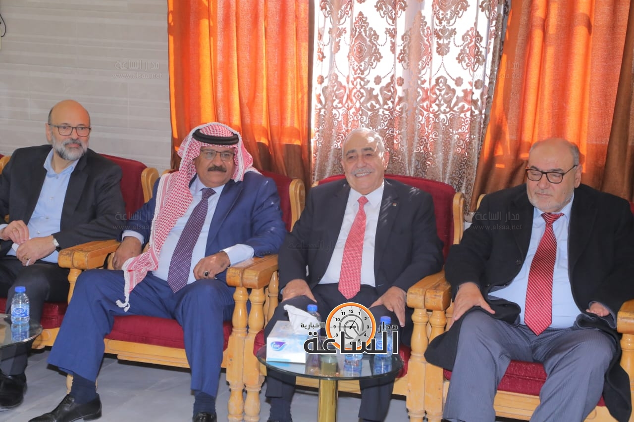 Madar Al-Saa Images 0.564450859463469