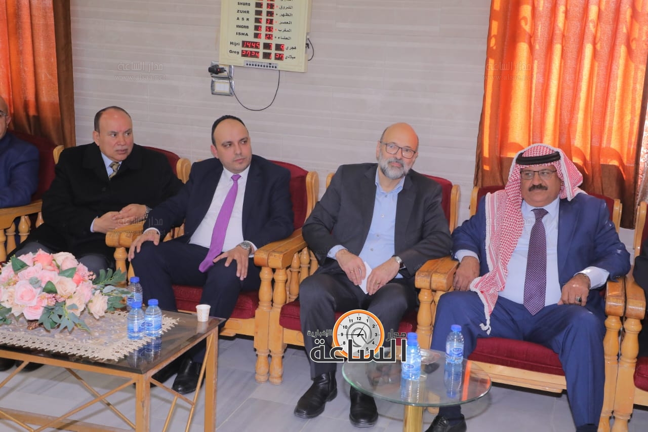 Madar Al-Saa Images 0.9767336675564202