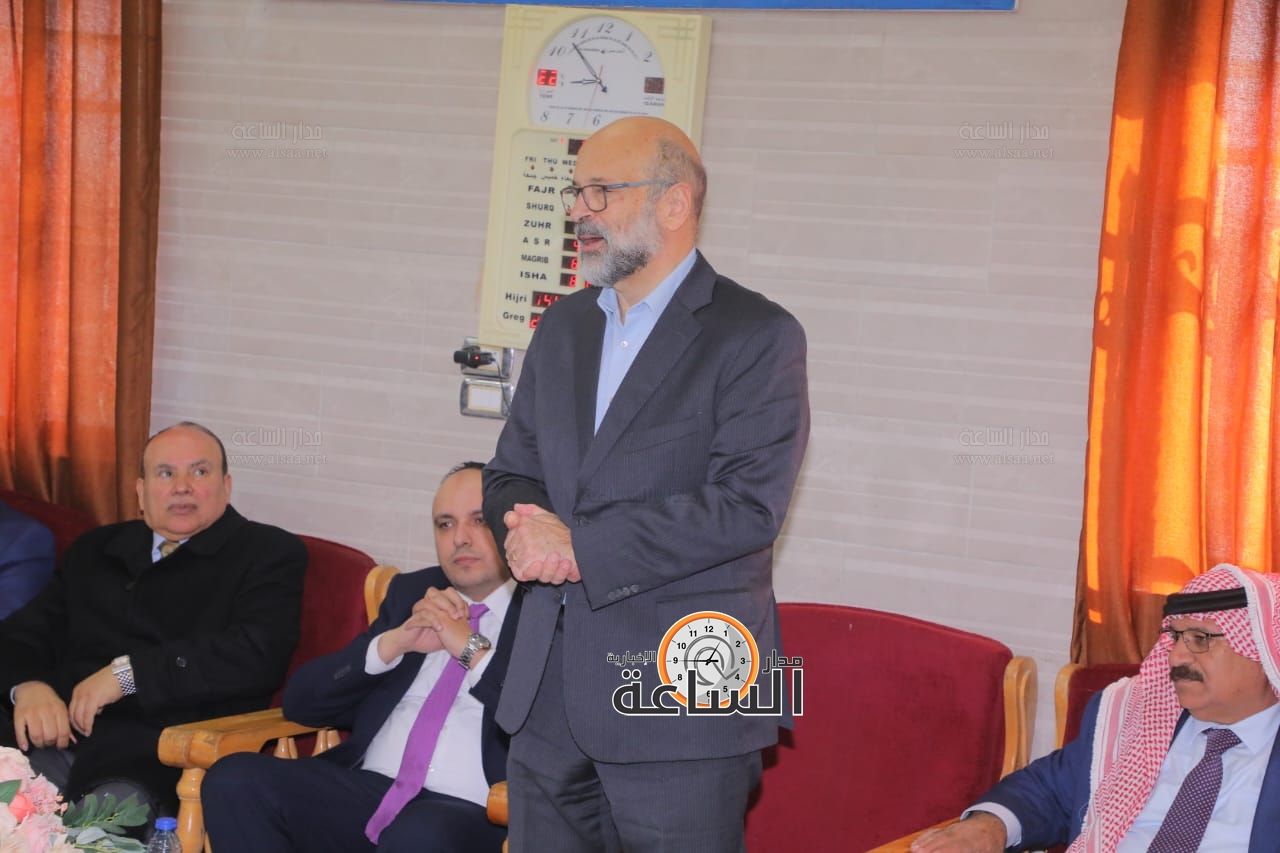 Madar Al-Saa Images 0.45022330180679115