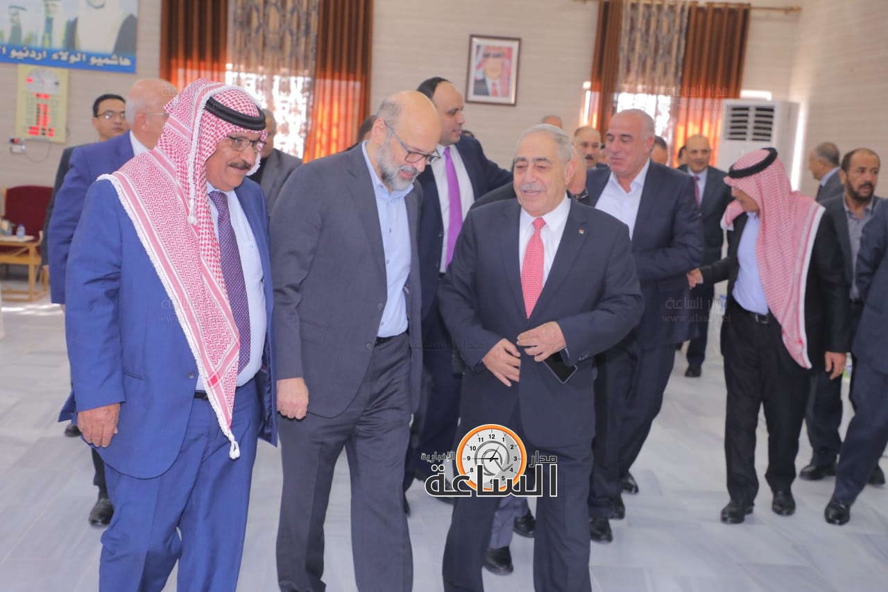 Madar Al-Saa Images 0.1008255874590509