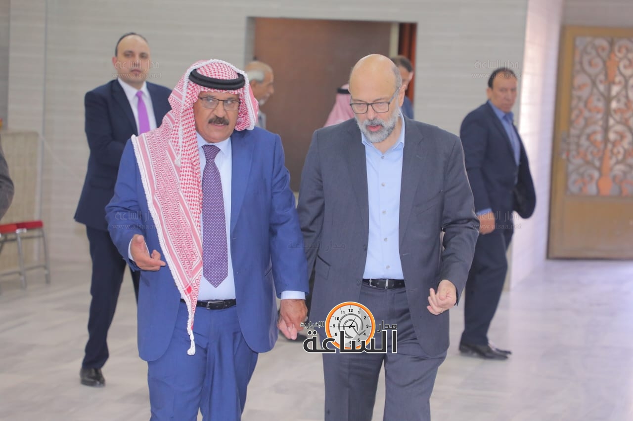 Madar Al-Saa Images 0.26702481721004667