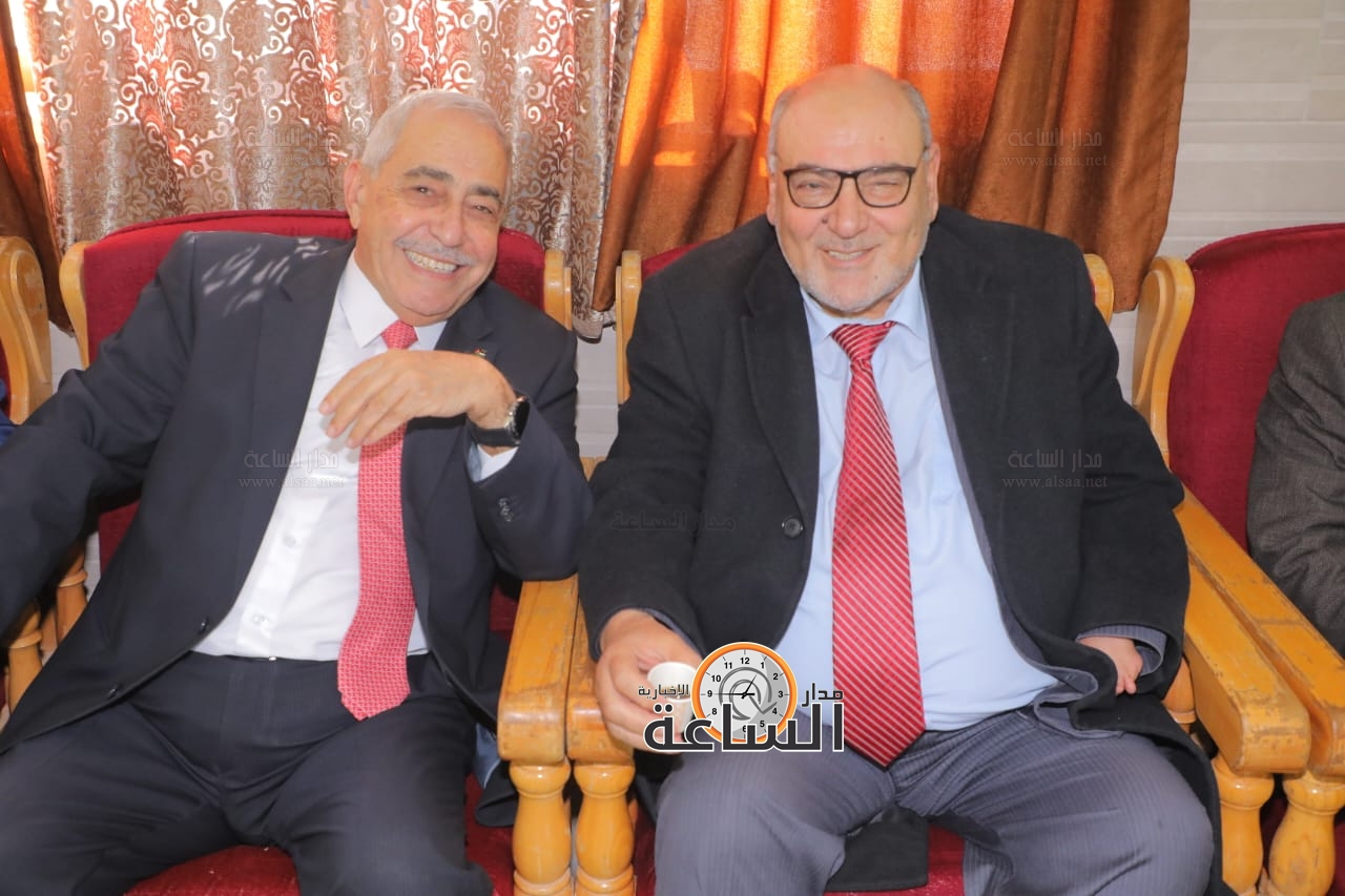 Madar Al-Saa Images 0.9841906947684638