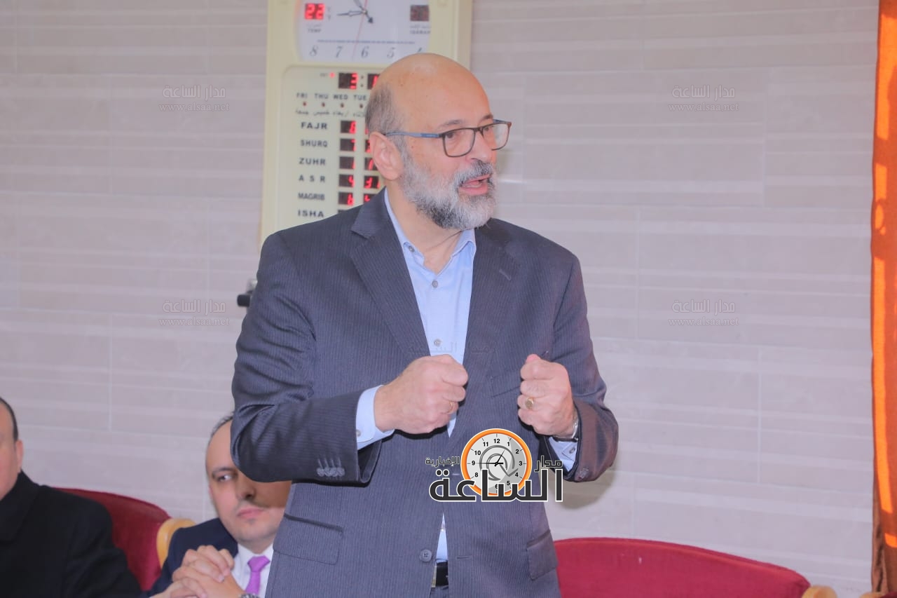 Madar Al-Saa Images 0.8057783822775189