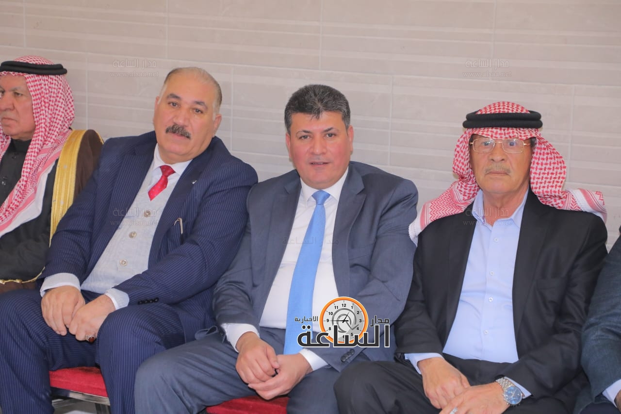 Madar Al-Saa Images 0.055689462469767026