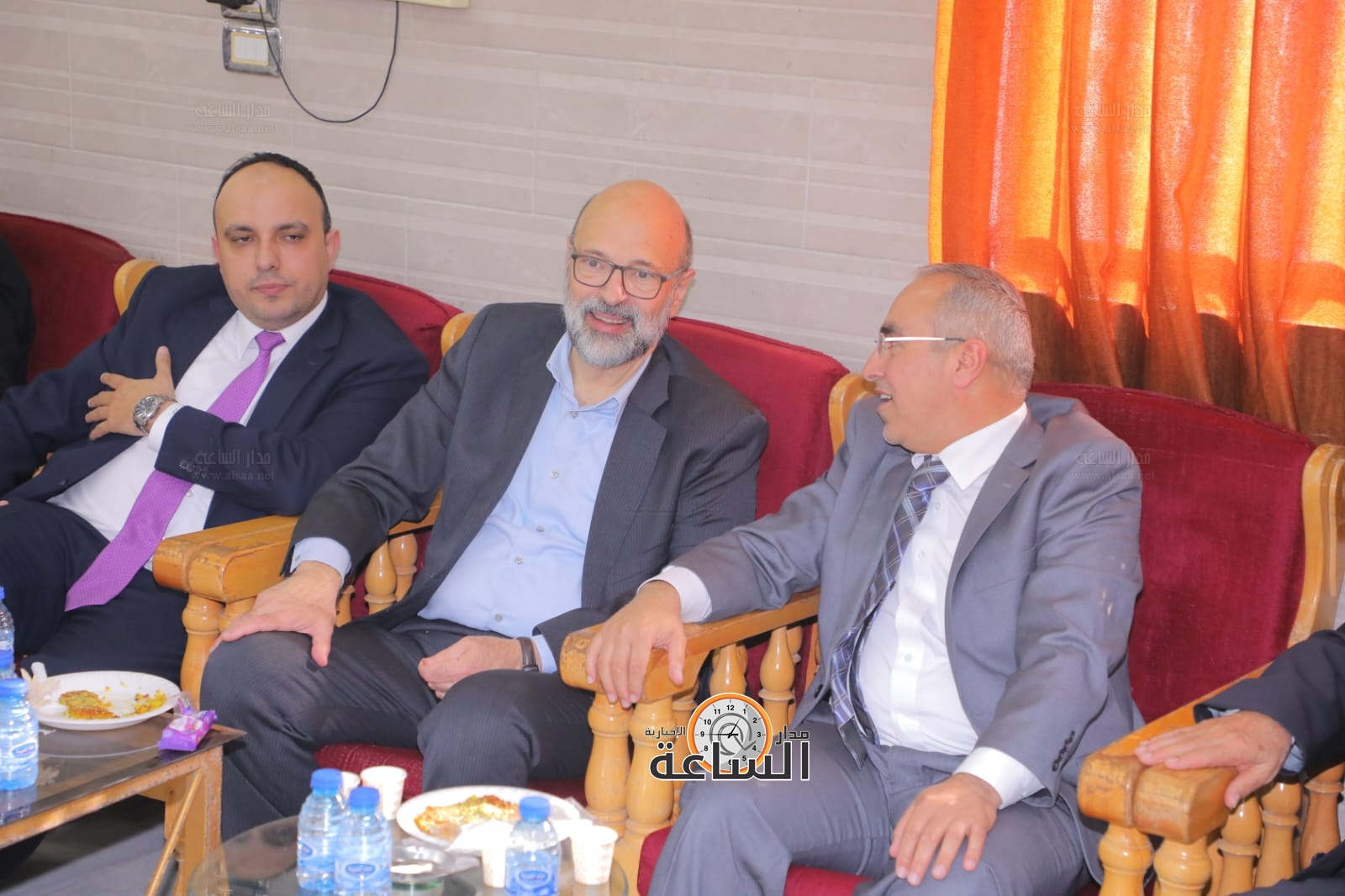 Madar Al-Saa Images 0.9650474117006567