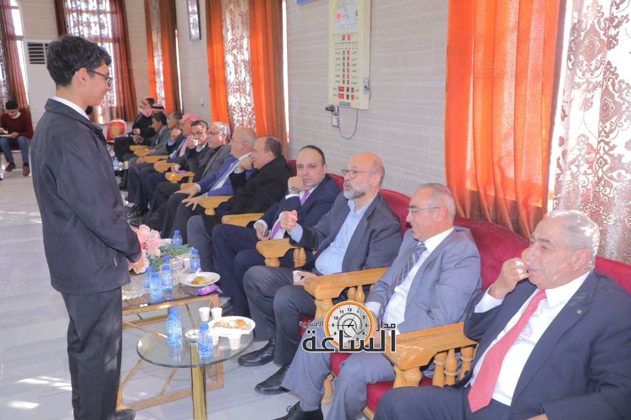 Madar Al-Saa Images 0.8321930585771378