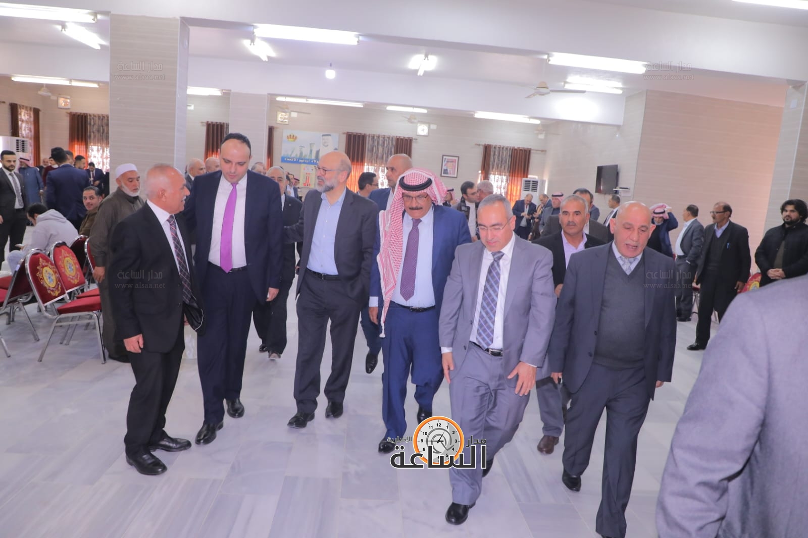 Madar Al-Saa Images 0.07661569440613447