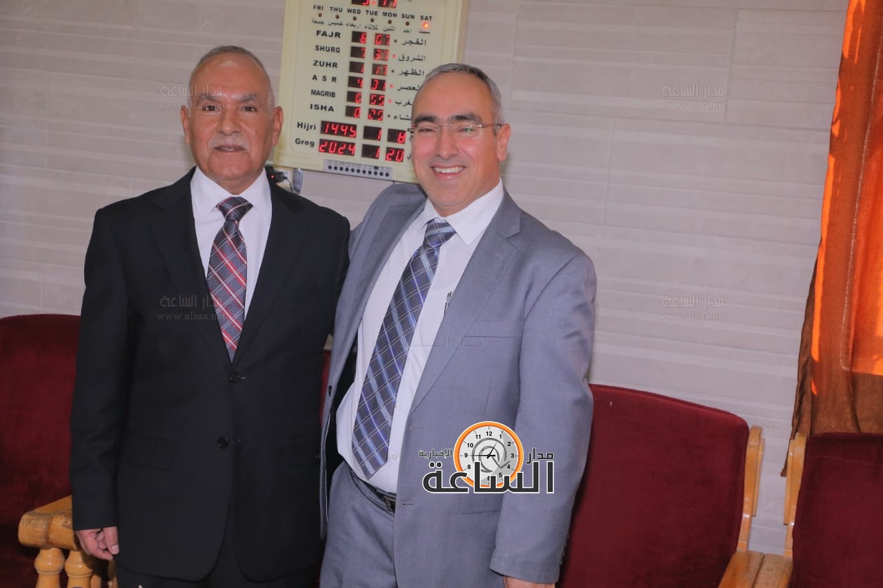 Madar Al-Saa Images 0.05437794916781624