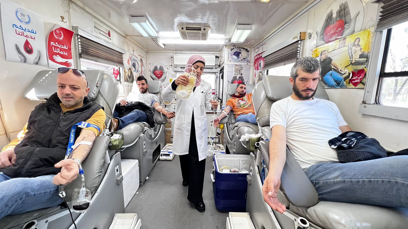 Madar Al-Saa Images 0.2837644631951155