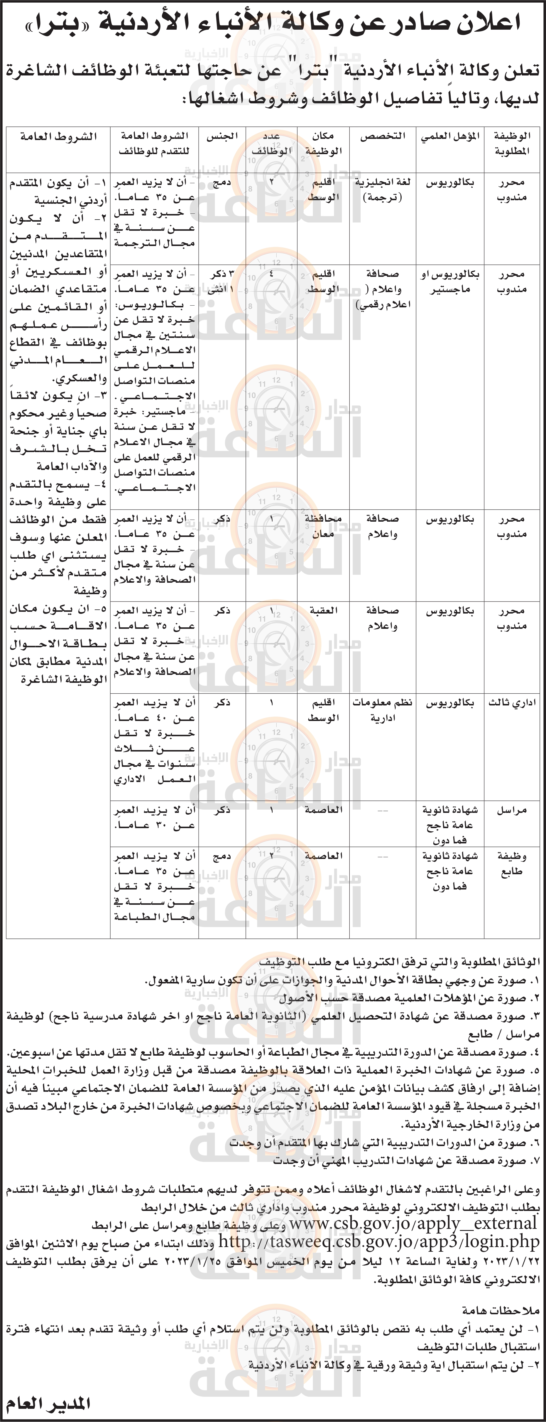 Madar Al-Saa Images 0.8537711982068299