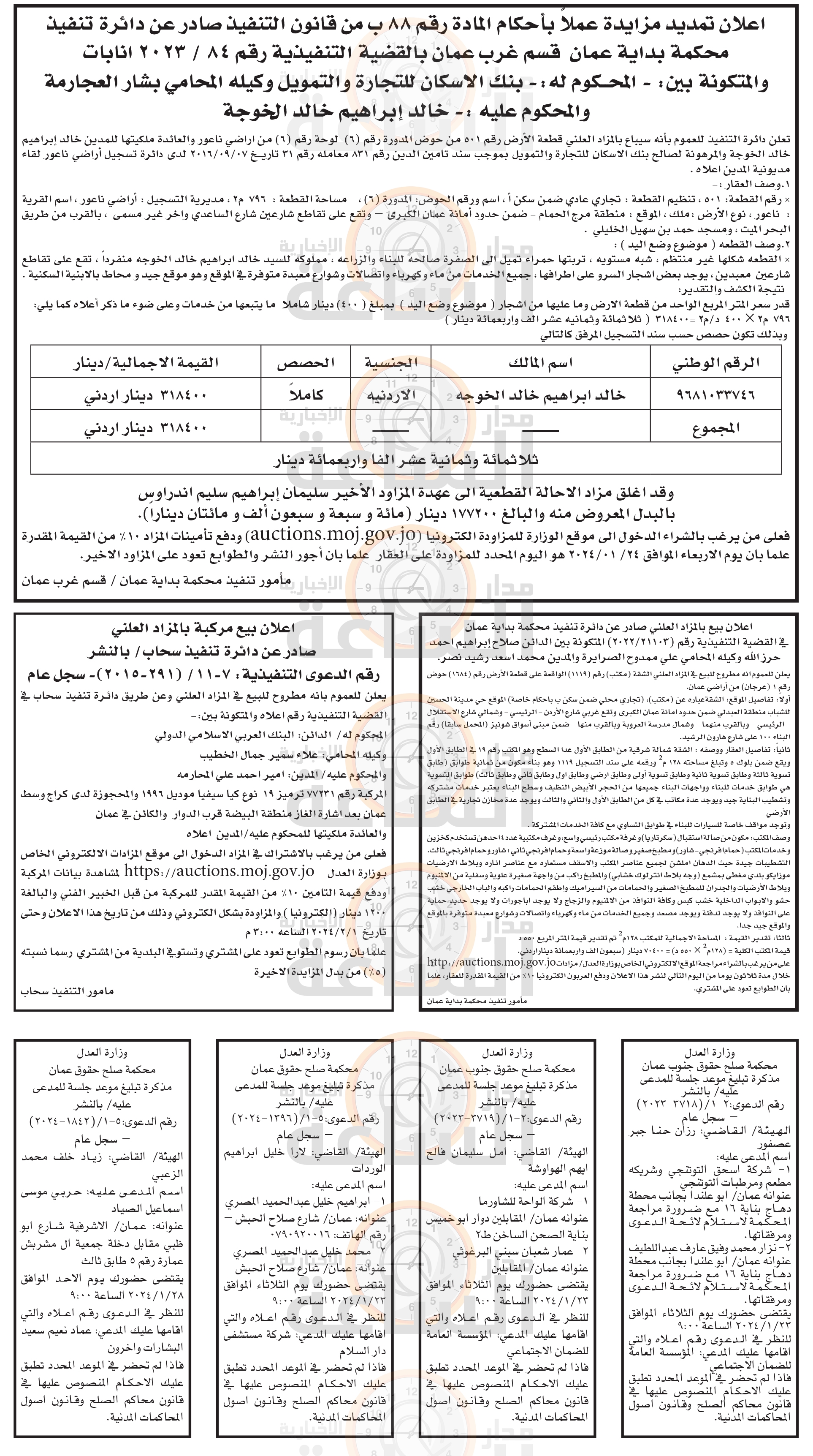 Madar Al-Saa Images 0.499311946562786