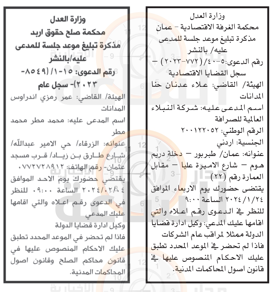 Madar Al-Saa Images 0.8839814952679887