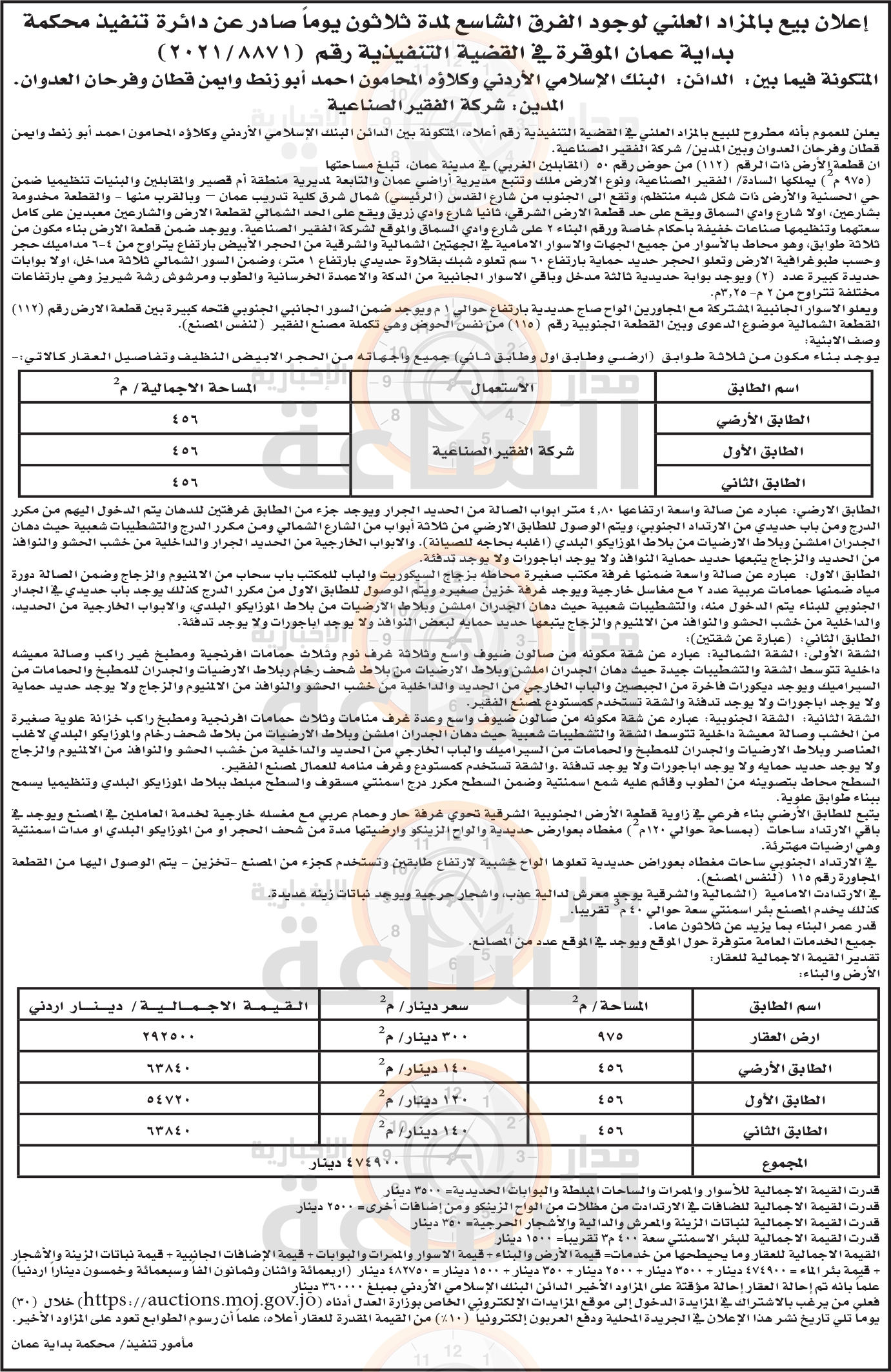 Madar Al-Saa Images 0.39152233330848385