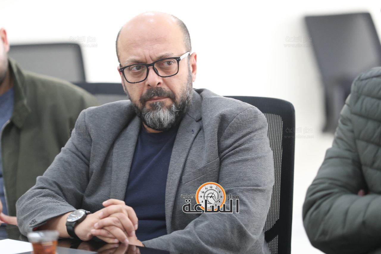 Madar Al-Saa Images 0.08901803717707435