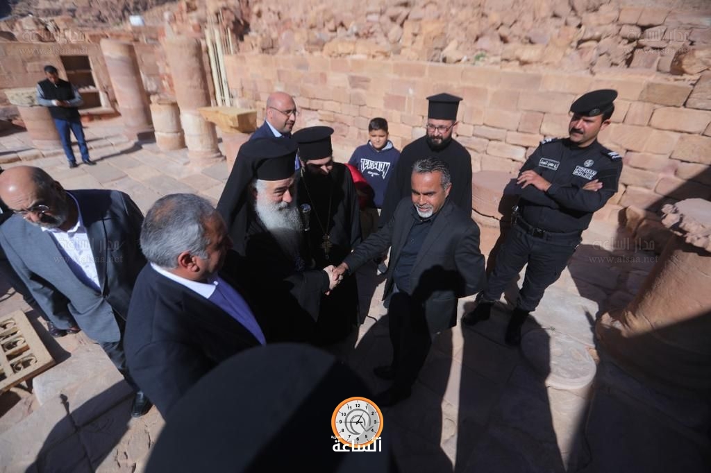 Madar Al-Saa Images 0.783210398627024