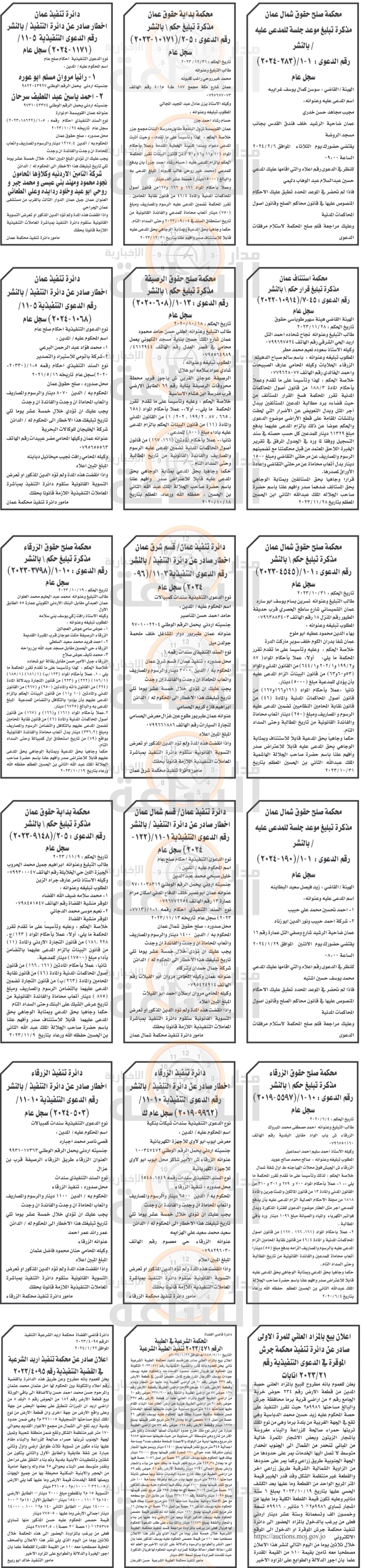 Madar Al-Saa Images 0.59727114365417