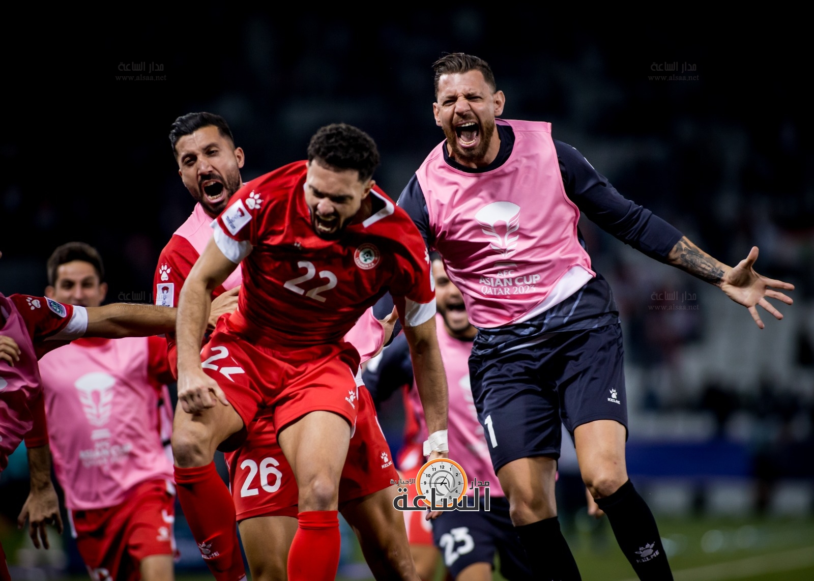 Madar Al-Saa Images 0.4823884962858973