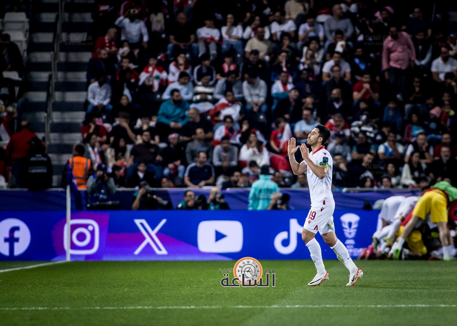 Madar Al-Saa Images 0.8732141311192914