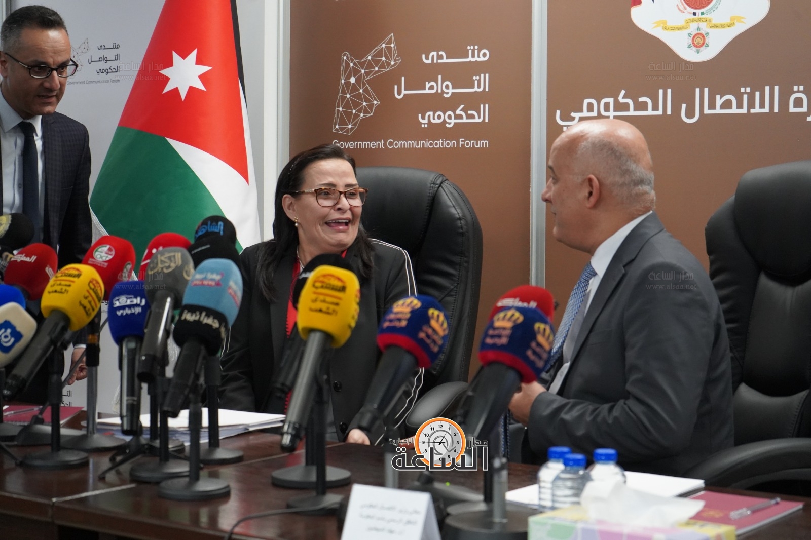 Madar Al-Saa Images 0.7165944302241496